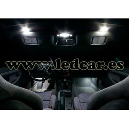 Pack LED compatible BMW E36 COMPACT SERIE 3 (1995-2001)
