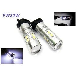 PW24W CANBUS CANBUS 30W CREE LED (2 unités)