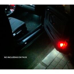 LED compatible SEAT EXEO