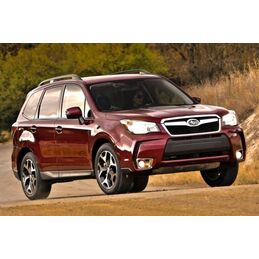 LED compatible SUBARU Forester 2013