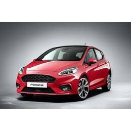 LED compatible FORD FIESTA VII 2017+