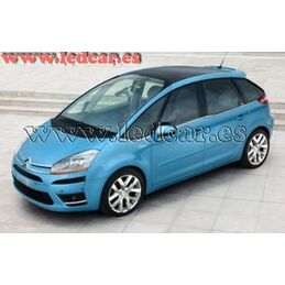 Mini-Packung LEDs C4 Picasso
