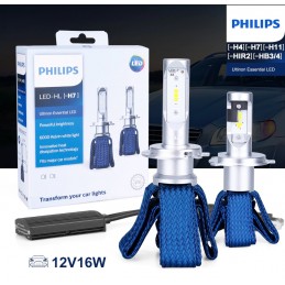 💪Led Philips Homologadas y con certificado ITV💪 