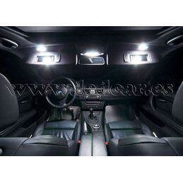 Pacote LED compatible BMW E91 SERIE 3