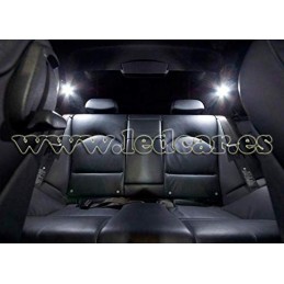 Pacote LED BMW E46 Coupe 3 Series