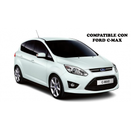 Pacote LED compatible FORD C-MAX