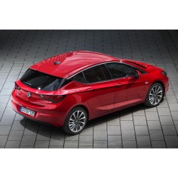 LED compatible OPEL ASTRA K pack bombillas LED