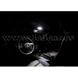 Zestaw diod LED compatible BMW E82 SERIE 1 COUPE