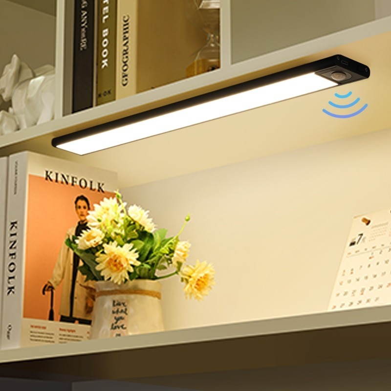Comprar Luz LED para armario de cocina, Sensor de movimiento PIR
