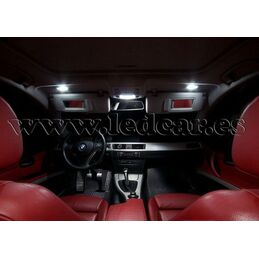 LED compatible Pack BMW E92 SERIE 3