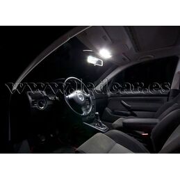 Pacchetto LED compatible Volkswagen GOLF IV