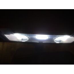 Pack LEDs Opel Astra H / GTC