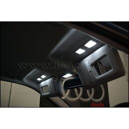 LED compatible BMW E39 TOURING SERIE 5