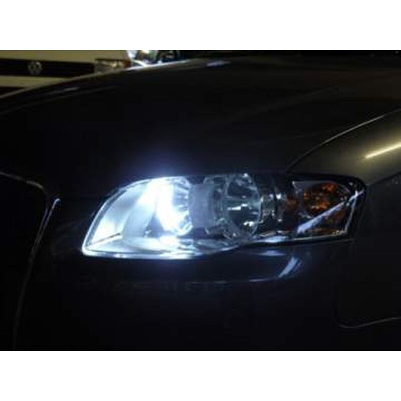 Las mejores ofertas en Luces LED coche