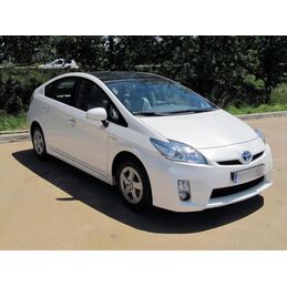 LED compatible TOYOTA PRIUS 3G (2009 - 2015)